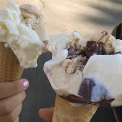 Gelateria da Lucia - Coni!!
