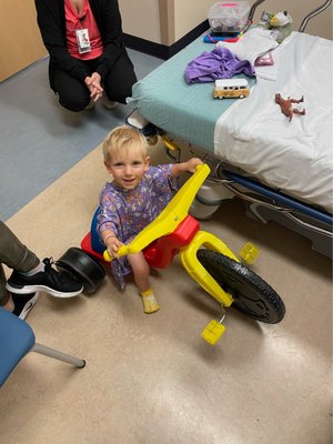 Dell Children's Medical Center by null