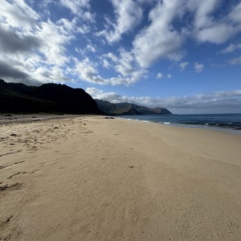 Yokohama Bay - Beaches Near Me - Waianae, Hawaii Yokohama Bay - Beaches Near Me - Waianae, Hawaii