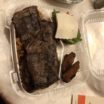 Lucia Restaurant - Farmers platter - Salvadoran Near Me - Mattituck, New York