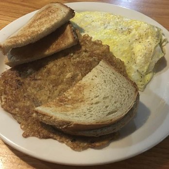 Asa's Place - Omelet, at Asa's Place in Winsted, CT. - Wraps Near Me - Winsted, Connecticut
