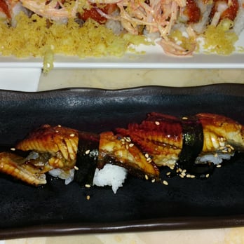 Sushi Dan - Unagi - Sushi Bars Near Me - Studio City, California Sushi Dan - Unagi - Sushi Bars Near Me - Studio City, California