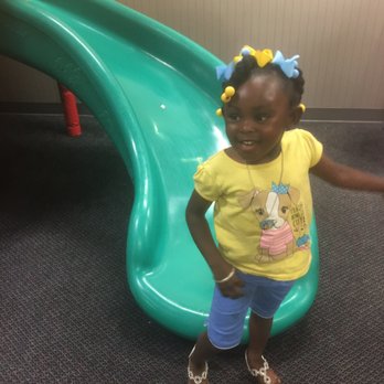 Chuck E. Cheese - Pizza Near Me - Metairie, Louisiana