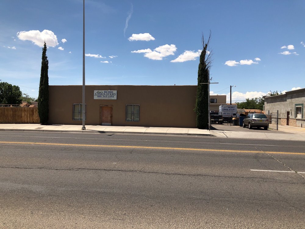 Lira's Home Upholstery - upholstery in Albuquerque, NM