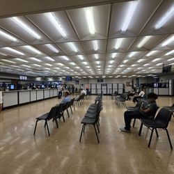 Department of Motor Vehicles DMV - Santa Monica
