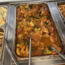 600 cafe & grill - Chicken stew