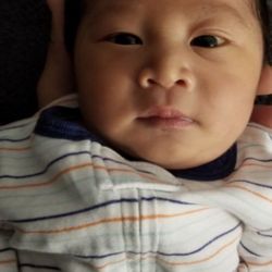 Scott J Wada, MD FACOG - My son Mat