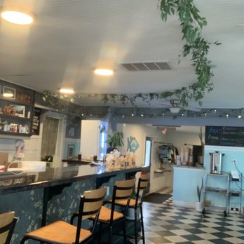 Freshfit Cafe - Juice Bars & Smoothies Near Me - Nags Head, North Carolina
