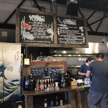 Hooked Market & Kitchen - Seafood Near Me - Latham, New York Hooked Market & Kitchen - Seafood Near Me - Latham, New York