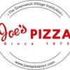 Joe's Pizza gift card