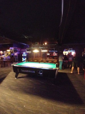 4Bs Tavern by null