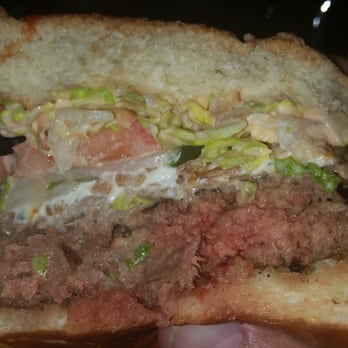 Bistro 44 - Kobe beef burger. - New American Near Me - Northport, New York Bistro 44 - Kobe beef burger. - New American Near Me - Northport, New York