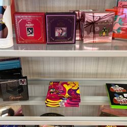 TJ Maxx - A few makeup deals