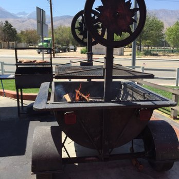 Copper Top BBQ - Barbeque Near Me - Big Pine, California Copper Top BBQ - Barbeque Near Me - Big Pine, California