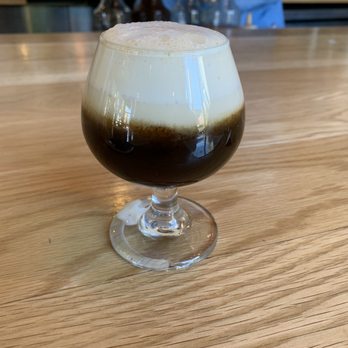 Analog Coffee Bar - Coffee & Tea Near Me - Newport, Kentucky Analog Coffee Bar - Coffee & Tea Near Me - Newport, Kentucky