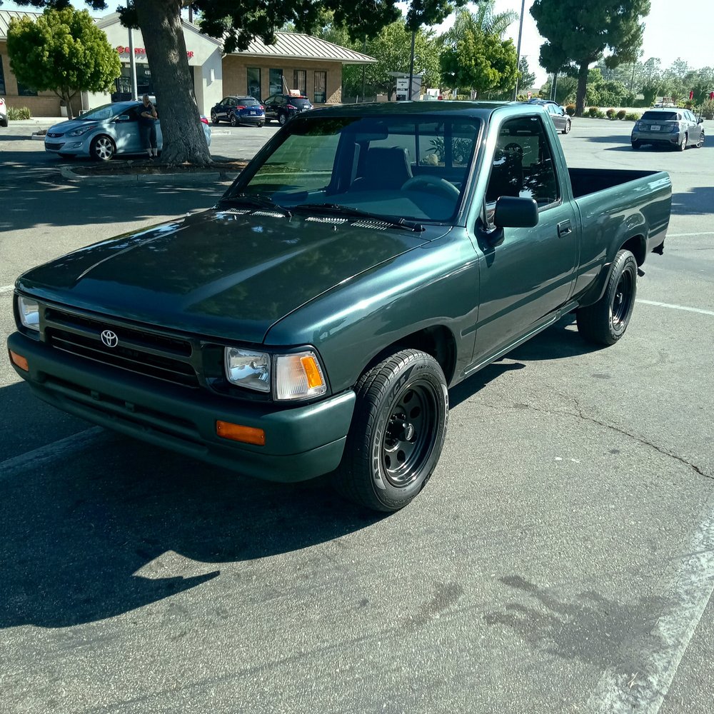 Dent Experts - Body Shops Near Me - Goleta, California Dent Experts - Body Shops Near Me - Goleta, California