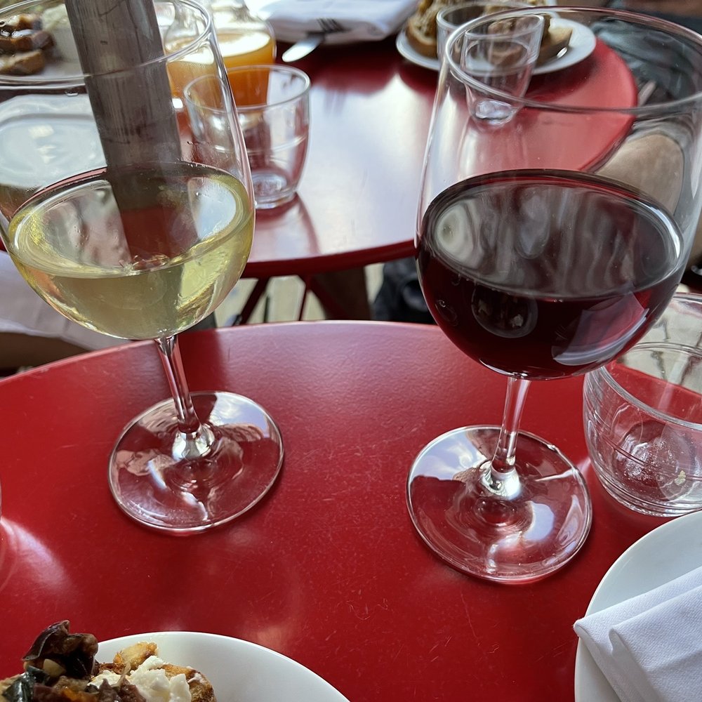 Buvette - Wine - French Near Me - Paris, 75 Buvette - Wine - French Near Me - Paris, 75