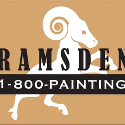 Ramsden Painting