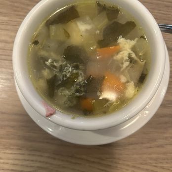 Cannataro's - Julie's Wedding Soup - Italian Near Me - Chino, California