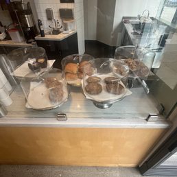 Pastries Pastries