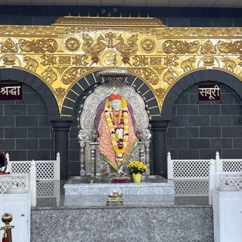 New England Shirdi Sai Baba Temple - Inside - Hindu Temples Near Me - Groton, Massachusetts New England Shirdi Sai Baba Temple - Inside - Hindu Temples Near Me - Groton, Massachusetts
