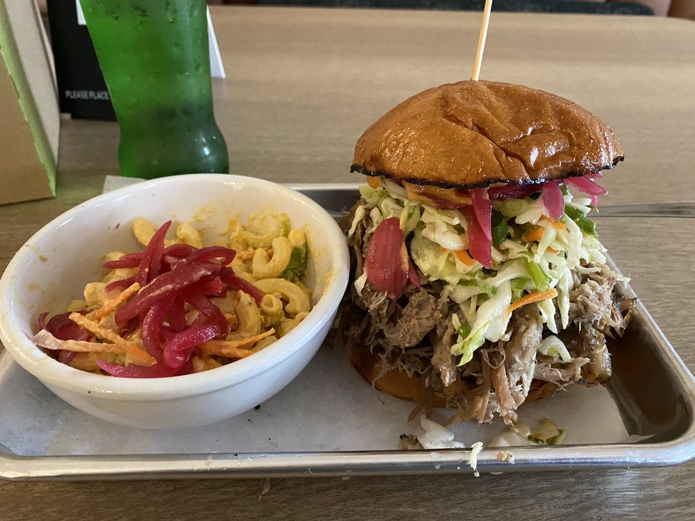 LOCOS 5016 N Market, Spokane, Washington American (Traditional