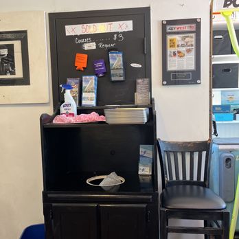 Little White House Subs - Sandwiches Near Me - Key West, Florida