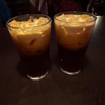 Bahn Thai Restaurant - Thai Iced Tea - Thai Near Me - Seattle, Washington Bahn Thai Restaurant - Thai Iced Tea - Thai Near Me - Seattle, Washington