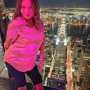 Summit One Vanderbilt - Observatories Near Me - New York, New York