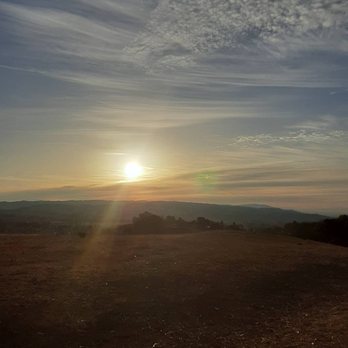 Fairmont Ridge Staging Area - Good morning East Bay! - Parks Near Me - Castro Valley, California Fairmont Ridge Staging Area - Good morning East Bay! - Parks Near Me - Castro Valley, California