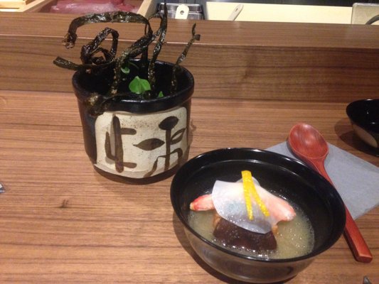 Yoshi by Nagaya by null