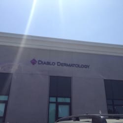 Diablo Dermatology