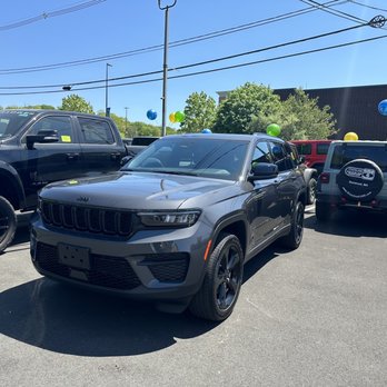Stateline Chrysler Jeep Dodge Ram - Car Dealers Near Me - Somerset, Massachusetts Stateline Chrysler Jeep Dodge Ram - Car Dealers Near Me - Somerset, Massachusetts