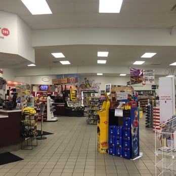 Rhodes 101 - the inside of a grocery store - Gas Stations Near Me - Anna, Illinois Rhodes 101 - the inside of a grocery store - Gas Stations Near Me - Anna, Illinois
