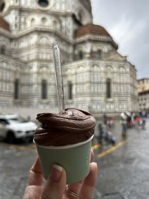 Edoardo il Gelato Biologico - Gelateria Piazza Duomo by null