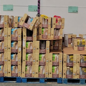 Costco - Wide variety of organic lentils - Wholesale Stores Near Me - Livermore, California Costco - Wide variety of organic lentils - Wholesale Stores Near Me - Livermore, California