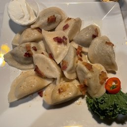 Pierogi