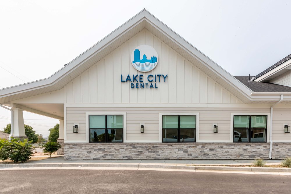 LAKE CITY DENTAL Updated October 2024 11 Photos & 10 Reviews 142