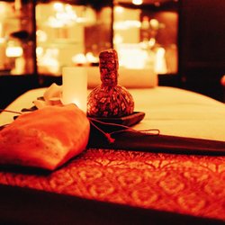 Nuur Day Spa - Very relaxing 2 beds room!