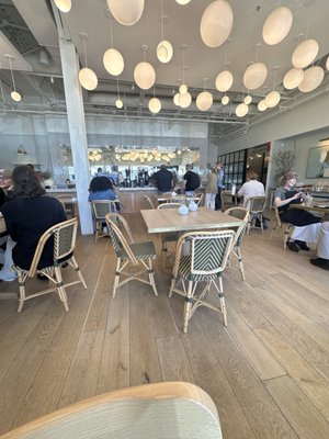 Mend Coffee & Goods by null