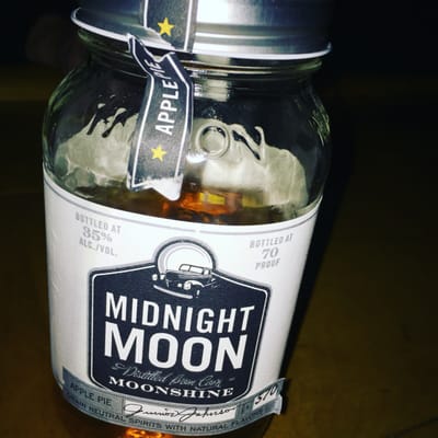 Showtime Lounge by null