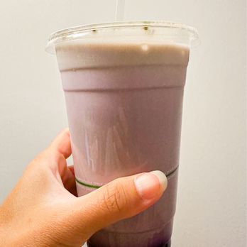 Kapwa Coffee Bar - Ube Matcha Milk Tea - Sandwiches Near Me - Maui, Hawaii Kapwa Coffee Bar - Ube Matcha Milk Tea - Sandwiches Near Me - Maui, Hawaii