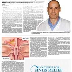 ENT Specialty Care
