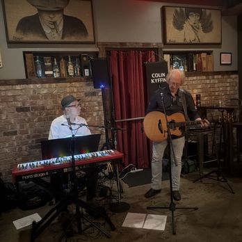 The Amendment - Speakeasies Near Me - Camarillo, California The Amendment - Speakeasies Near Me - Camarillo, California