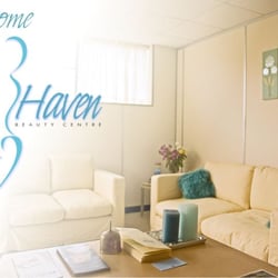 The Haven Health & Beauty Centre