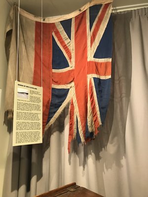 West Highland Museum by null