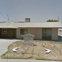 Housing Authorities County
