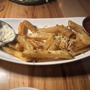 Aqua Grill - Seafood Near Me - Ponte Vedra Beach, Florida
