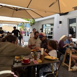 Craft restaurant (south miami)