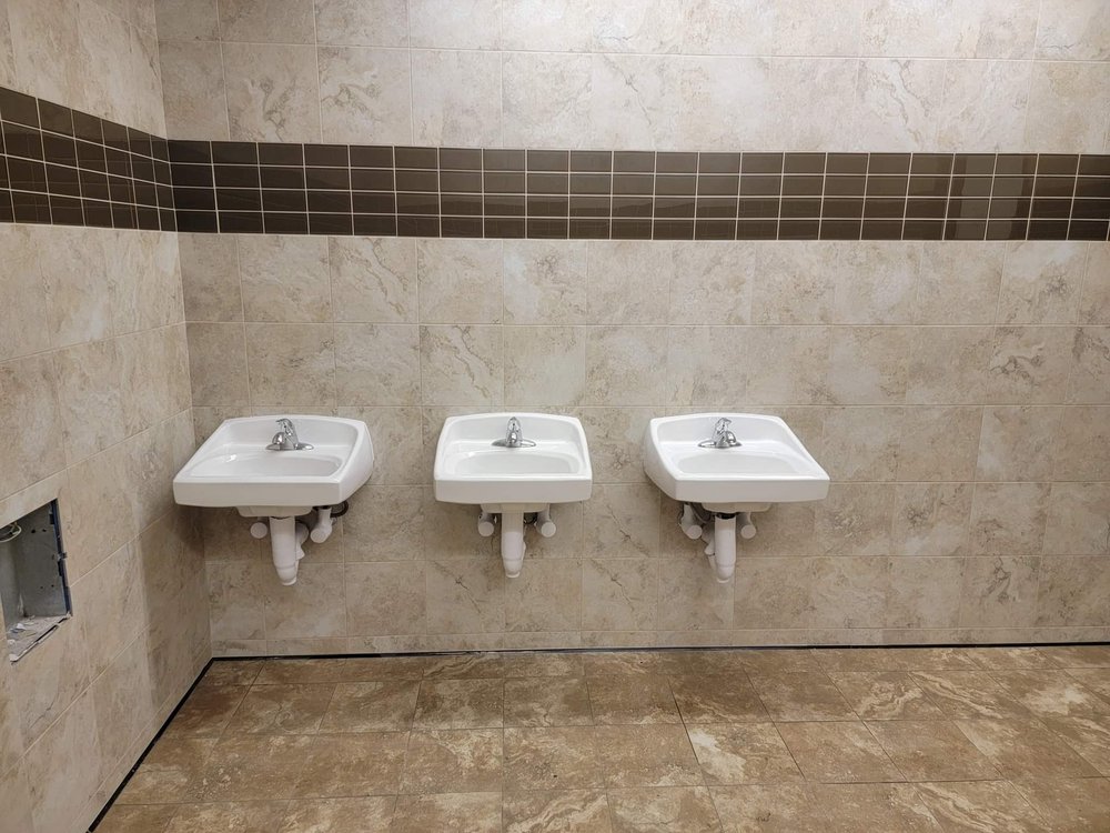 Slide of Cv Machanicol Plumbing Services